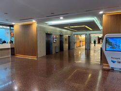 Parkway Parade (D15), Office #627819111